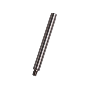 Goupille industrielle sur mesure à rainure droite multi-types, taille personnalisée, traitement de surface, fixateur de quincaillerie - Product Image 1