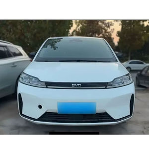 Meilleures ventes de voitures d'occasion : SUV BYD E 2025, voitures d'occasion prêtes à être expédiées - Product Image 1