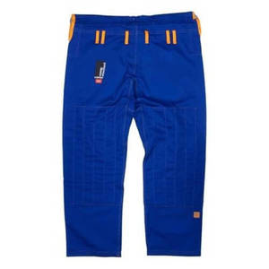 Conjunto de Kimono de Jiu Jitsu Gi brasileño tejido de perlas de alta calidad, ropa deportiva cómoda de algodón para adultos, ¡servicios OEM! - Product Image 2