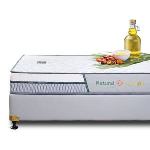 Colchón de Espuma Plegable King-Size Moderno de Alta Calidad, Personalizable con Logotipo, para Dormitorio, Duradero, de 25 cm de Grosor - Product Image 4