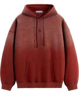 Men Casual Fashion Funny Oversized Pullover Hoodies OEM Best Quality Men <b>Hoodie</b> <b>Joker</b> Sublimation Hoodies Breathable 2025 - Product Image 1