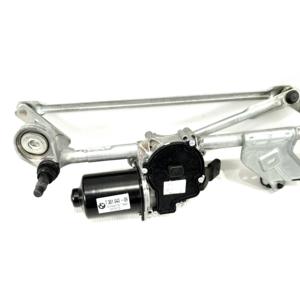 MOTOR DEL LIMPIAPARABRISAS DELANTERO COMPLETO CON TANDEM BMW Serie 2 Active Tourer (F45) 7301043 (14>18) - Product Image 3