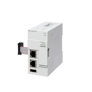 Barang baru asli dalam stok 1 tahun garansi <span class=keywords><strong>Japan</strong></span> Mitsublshl FX5-<span class=keywords><strong>ENET</strong></span> ETHERNET & cclark IE FIELD modul komunikasi dasar - Product Image 1