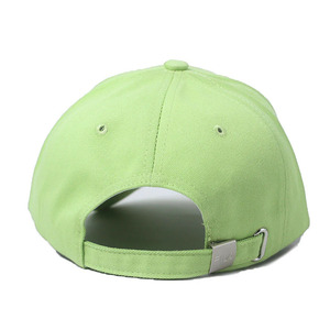 2025 classique Vintage 5 panneaux haute qualité tissu imperméable casquette de Baseball broderie personnalisée pour hommes femmes pour la rue sportive - Product Image 2