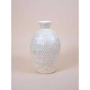 31x50 cm Mother of <b>Pearl</b> Vase Elegant <b>Loose</b> <b>Pearls</b> Product - Product Image 2