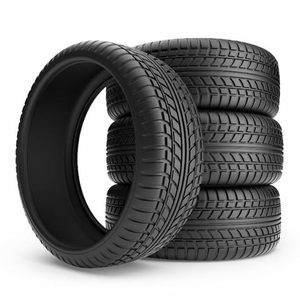 Neumáticos Usados para Automóviles, Grado de Exportación, con Buen Estado de la Banda de Rodadura - Product Image 4