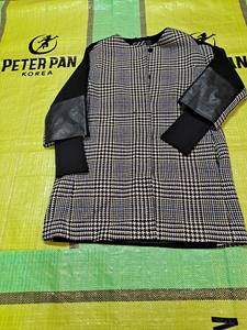 Ropa usada: Abrigo de lana para mujer - Invierno - Product Image 1