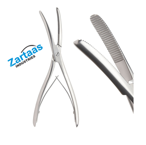 Wolff Yeso Cast Breaker Forceps 23cm Instrumentos quirúrgicos Fabricante y exportador de Pakistán - Product Image 5