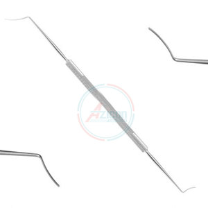ตะหลิวไซโคลไลซิสทำจากสเตนเลสสตีลใช้มือหมุนปรับแต่งโลโก้ได้ตามต้องการ - Product Image 5
