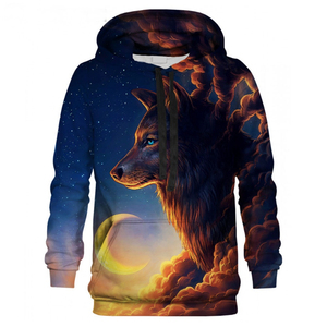 Ventes en gros de sweats à capuche et sweat-shirts pour hommes de couleur unie, à sublimation, personnalisés, DTG, grande taille, à manches courtes - Product Image 2
