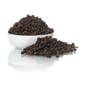 Poivre noir moulu de qualité supérieure / Poivres noirs biologiques séchés en vrac disponibles à prix avantageux - Product Image 2