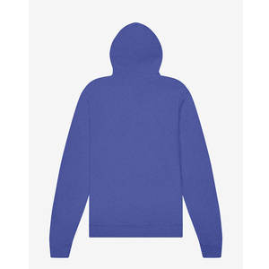 Bella + Toile Unisexe Taille S-3xl Polaire Full-zip Sweat À Capuche Pull Votre Conception Hoodies - Product Image 2