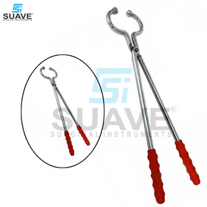 Wholesale <b>Animal</b> Care Bull Holder Comfortable Bull Holder Veterinary Instruments By SUAVE SURGICAL INSTRUMENTS - Product Image 6
