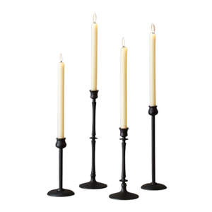 Bougeoir unique pour décoration de mariage Bougeoir fait main en métal de qualité supérieure pour hôtel restaurant église - Product Image 1