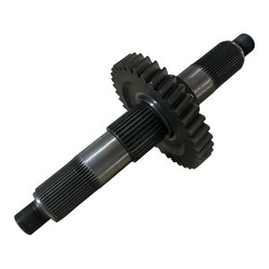 Pour Original MYF200 Transmission Sortie Arbre Engrenage 272101545 Nouvelle Condition Certifié Qualité Chine Origine Construction - Product Image 1