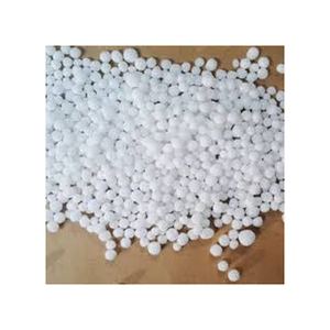 Fertilize46 granular de urea soluble en agua Big Urea 46-0-0 Nitrógeno - Product Image 5