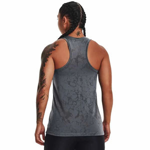New Arrival Breathable Cotton fabric <b>Crop</b> <b>Top</b> USA Size Women For TankTop OEM ODM Custom Manufacture Gym Tanktop Women Ribbed - Product Image 3