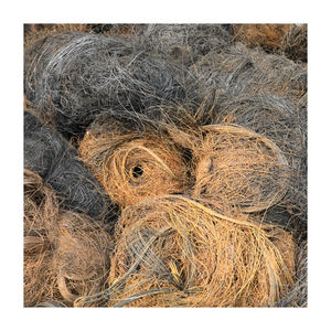 Fil machine en acier allié standard ASTM de la plus haute qualité (qualité de recyclage) pour renforcer les structures en béton offrant une résistance - Product Image 2