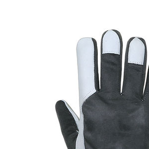 Guantes de trabajo de ensamblaje, flexibles, ajuste ergonómico, adecuados para tareas de movilidad de las manos, agarre suave y delicado, guantes de trabajo de ensamblaje - Product Image 6