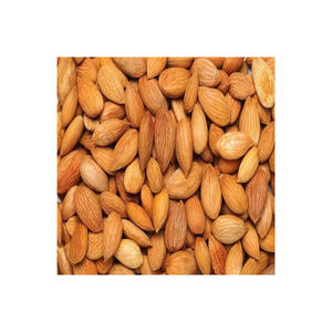 100% nueces de almendra tostadas/crudas/procesadas de gran calidad - Product Image 4
