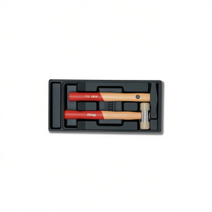 ชุดค้อนและค้อนตีอเนกประสงค์ 2 ชิ้น Usag - Product Image 2