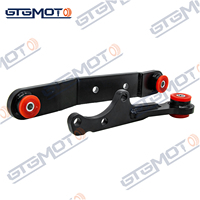 GTGMOTO Kit de chute de différentiel 30mm pour Toyota Hilux Fortuner 2005-Kit de levage de courant N80 N70 KUN26