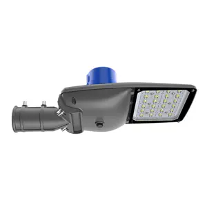 Lampu Jalan LED 50W 120W 240w IP66 untuk Smart City Luminaire CE CB ROHS BIS lampu jalan LED lampu
