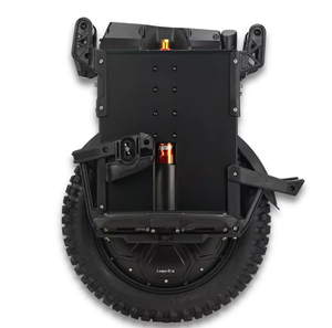 Tendance du moment, prix bas, nouveau modèle d'usine, monocycle électrique Veteran Patton 16 pouces, moteur 3000W, avec suspension, prêt à être expédié en gros - Product Image 6