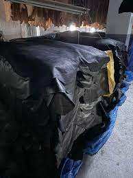 หนังวัวแท้เกรดดีหนังวัวสำหรับทำเบาะแฟชั่นงานประดิษฐ์รู้สึกพรีเมี่ยมและทนทาน - Product Image 6