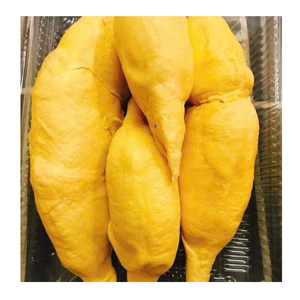 เนื้อทุเรียนแช่แข็งเวียดนามทุเรียนแช่แข็งเนื้อทุเรียนสำหรับขนมสมูทตี้ส่งออกคุณภาพจากผู้ผลิตข้อมูล99ราย - Product Image 2