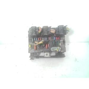UNIDAD DE CONTROL BSM CITROEN C3 2ª Serie 9661707880 Kfv Gasolina 1400 (05>10) - Product Image 1
