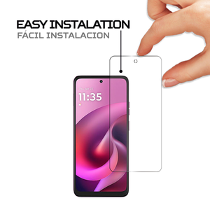 Protection d'écran ANTISHOCK Moto G, accessoire premium pour une sécurité mobile accrue - Product Image 3