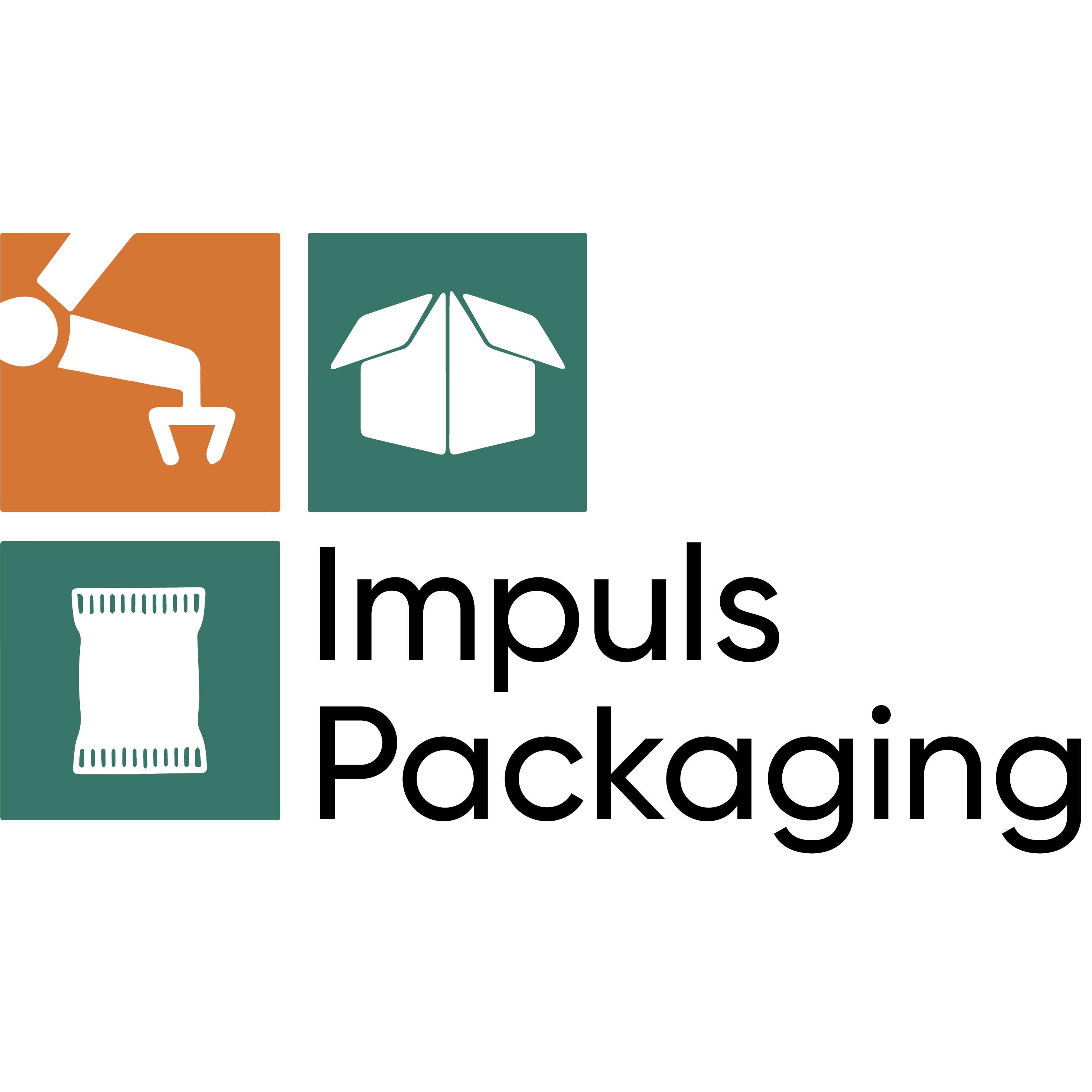 Impuls Engineering GmbH logo