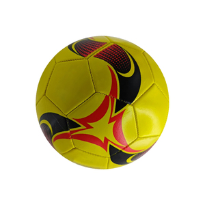 Balón de Fútbol con Logotipo Personalizado de Alta Calidad, Nuevo Diseño de Marca, Material de Cuero, Servicios OEM Disponibles, WEMBLEY - Product Image 5