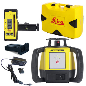 NUEVO Nivel Láser Autonivelante LG6011150 para una Alineación Precisa Horizontal y Vertical - Product Image 2