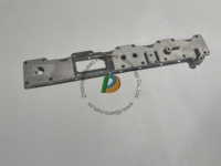 Nouvelles pièces d'origine DFEP pour engins de construction, sélection rigoureuse OEM, pièces de moteur, garantie 12 mois, couvercle de collecteur d'admission ISC8.3