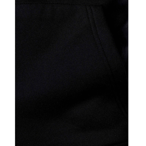 Sweat à capuche zippé d'hiver élégant, écologique et respirant pour homme, avec logo frontal, plusieurs couleurs - Product Image 6