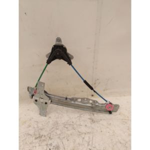 Fenêtre électrique arrière gauche PEUGEOT 208 Série YH01 (12>19) - Product Image 2