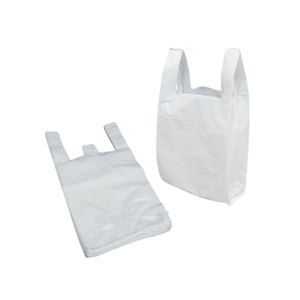 T & T Proveedor Vietnam Fabricado Chaleco de plástico Bolsas de transporte para el embalaje para el almacenamiento y transporte - Product Image 6