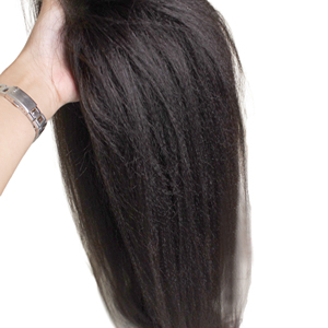 Las Bob pelucas de cabello humano con encaje frontal sin pegamento ofrecen un uso fácil y un movimiento natural para una elegancia diaria elegante y de bajo mantenimiento - Product Image 4