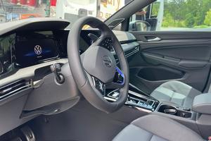 VOLKSWAGEN G-O-L-F R 2024 USADO, LISTO PARA ENVIAR - Product Image 4