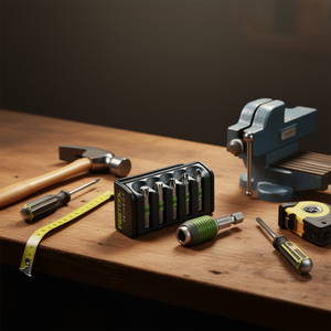 Casetes de Brocas Festool Sort 3, Producto de Alta Calidad para Perforación de Precisión - Product Image 3