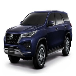 2020 TOYOTAa FORTUNER 2.8L DIESEL 4X4 SE VENDE A PRECIO BARATO en venta - Product Image 5