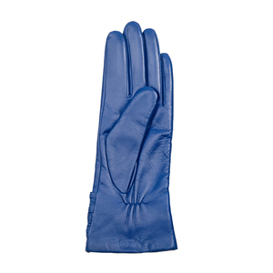 Gants en cuir véritable de qualité supérieure professionnelle de nouvelle mode meilleur habillage pour hommes et femmes-thermique pour les scènes extérieures - Product Image 2