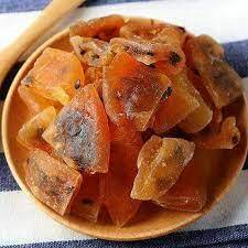 Fruta de la Pasión Deshidratada Suave, Dulce y Ácida, Snack de Fruta Exótica, Fruta Preservada Saludable, Venta al Por Mayor - Product Image 4