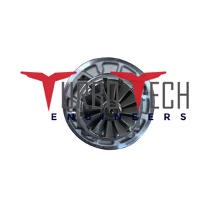 Turbocompresseur CHRA 115519290077 115529021705 pour moteur TATA CNG - Product Image 4