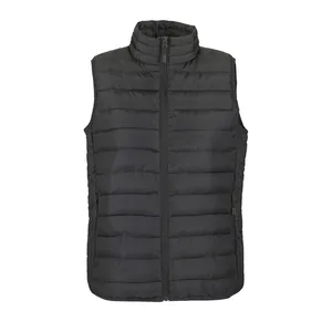Sweat-shirt et sweat à capuche promotionnels personnalisables pour femmes, modèle STREAM Bodywarmer Premium - Product Image 3