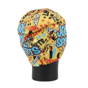 Gorro de Punto de Moda para Mujer, Tejido de Poliéster y Elastano de Alta Calidad, 220 GSM, Ligero, para Invierno, con Logotipo Personalizado, Gorro de Jacquard - Product Image 5