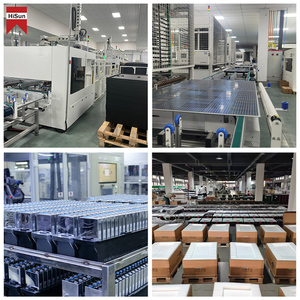 Hệ thống năng lượng mặt trời ngoài lưới điện trọn bộ 10kw, máy biến tần ngoài lưới điện, hệ thống năng lượng mặt trời ngoài lưới điện trọn bộ với pin Lifepo4 - Product Image 6