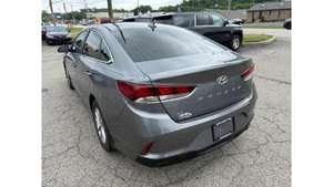 Véhicules d'occasion haut de gamme en promotion saisonnière : Hyundai Sonata SE 2.4L 2020, un best-seller - Product Image 4